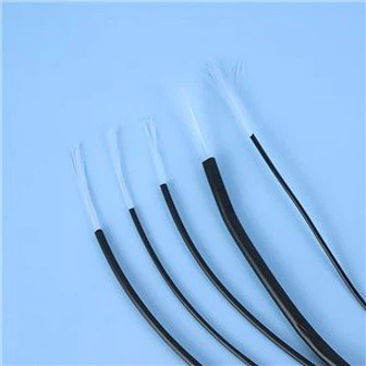 Вишежилни ПОФ оптички кабл