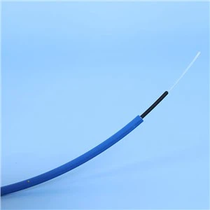 ПВЦ омотач 5.0 мм ПОФ кабл од полимерних влакана