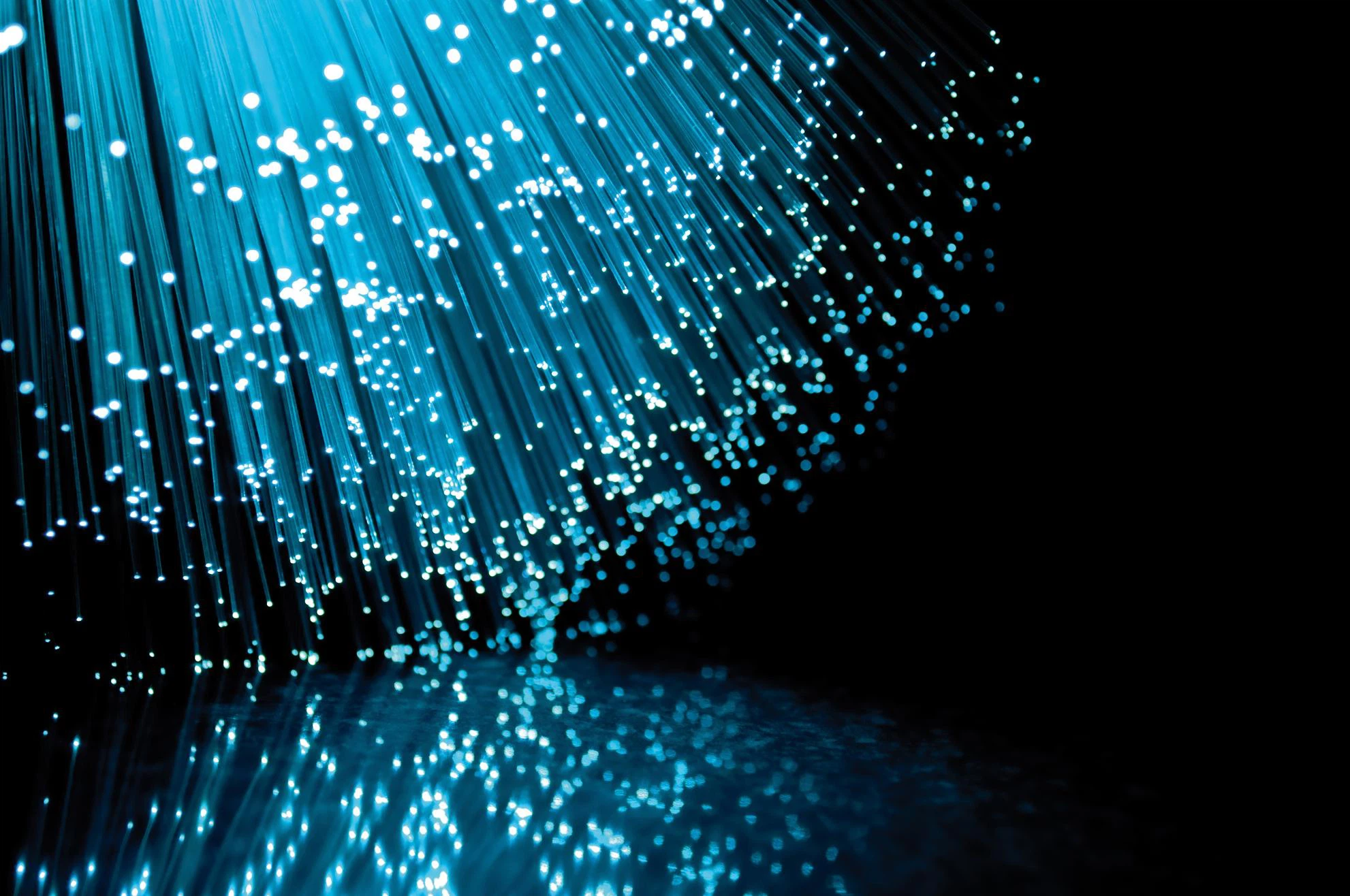 Lighting Fiber